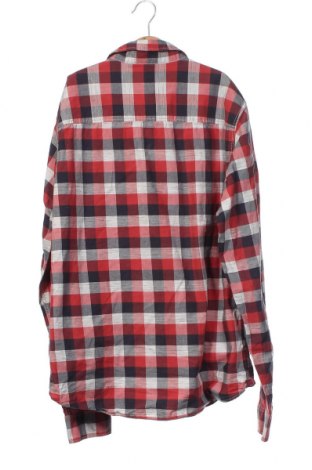 Ανδρικό πουκάμισο Q/S by S.Oliver, Μέγεθος S, Χρώμα Πολύχρωμο, Τιμή 3,27 €