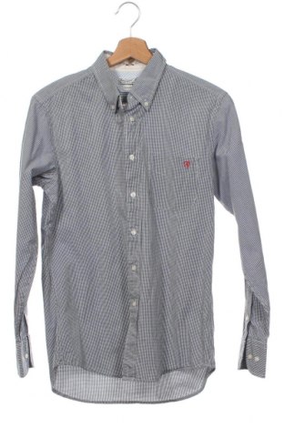 Ανδρικό πουκάμισο Replay, Μέγεθος S, Χρώμα Πολύχρωμο, Τιμή 8,16 €