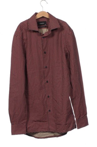 Herrenhemd Reserved, Größe XS, Farbe Mehrfarbig, Preis 2,62 €
