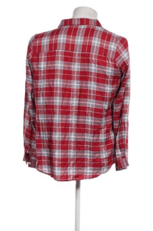 Ανδρικό πουκάμισο Roadsign, Μέγεθος L, Χρώμα Πολύχρωμο, Τιμή 3,86 €