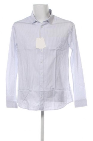Ανδρικό πουκάμισο Rodier, Μέγεθος XL, Χρώμα Πολύχρωμο, Τιμή 30,93 €