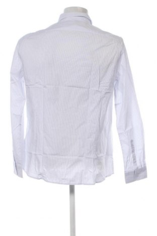 Ανδρικό πουκάμισο Rodier, Μέγεθος XL, Χρώμα Πολύχρωμο, Τιμή 23,20 €