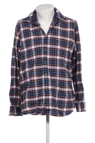 Ανδρικό πουκάμισο Rover&Lakes, Μέγεθος L, Χρώμα Πολύχρωμο, Τιμή 3,59 €