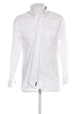 Pánská košile  Rover&Lakes, Velikost M, Barva Bílá, Cena  185,00 Kč