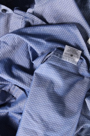 Pánská košile  Royal Class, Velikost M, Barva Modrá, Cena  462,00 Kč