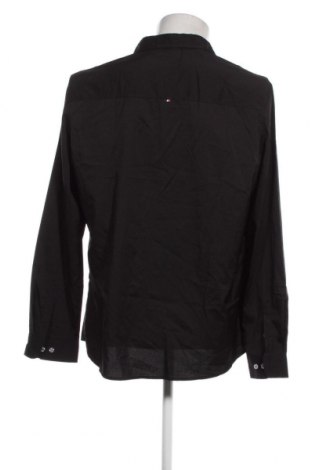 Pánská košile  Ruiyige, Velikost M, Barva Černá, Cena  414,00 Kč
