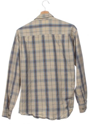 Ανδρικό πουκάμισο S.Oliver, Μέγεθος M, Χρώμα Πολύχρωμο, Τιμή 3,42 €