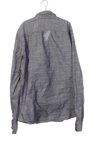 Pánska košeľa  S.Oliver, Veľkosť S, Farba Sivá, Cena  2,59 €