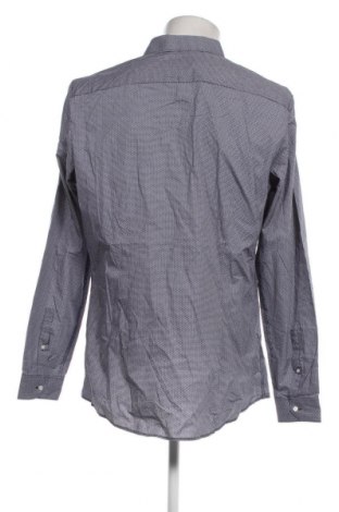 Мъжка риза S.Oliver Black Label, Размер XL, Цвят Многоцветен, Цена 23,40 лв.