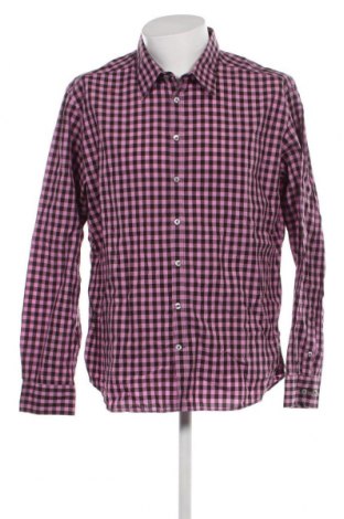 Ανδρικό πουκάμισο Sand, Μέγεθος XXL, Χρώμα Πολύχρωμο, Τιμή 16,03 €