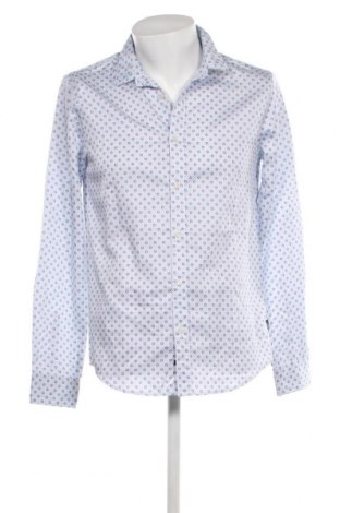 Ανδρικό πουκάμισο Scotch & Soda, Μέγεθος M, Χρώμα Πολύχρωμο, Τιμή 20,10 €