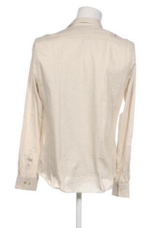Ανδρικό πουκάμισο Scotch & Soda, Μέγεθος XXL, Χρώμα  Μπέζ, Τιμή 19,33 €