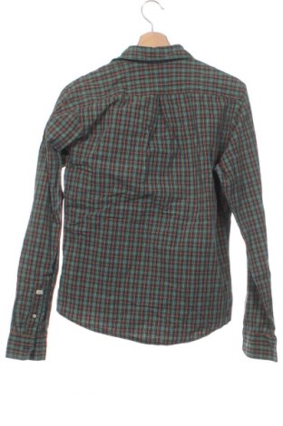 Ανδρικό πουκάμισο Scotch & Soda, Μέγεθος S, Χρώμα Πράσινο, Τιμή 33,40 €