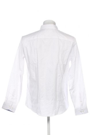 Herrenhemd Selected Homme, Größe XL, Farbe Weiß, Preis 28,74 €