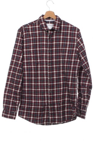 Herrenhemd Selected Homme, Größe S, Farbe Mehrfarbig, Preis 6,34 €