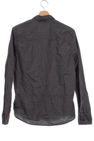 Мъжка риза Silver Creek, Размер M, Цвят Сив, Цена 9,75 лв.