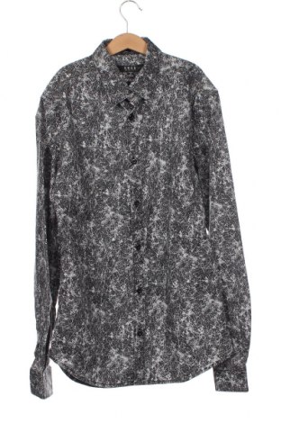 Ανδρικό πουκάμισο Smog, Μέγεθος S, Χρώμα Πολύχρωμο, Τιμή 7,11 €