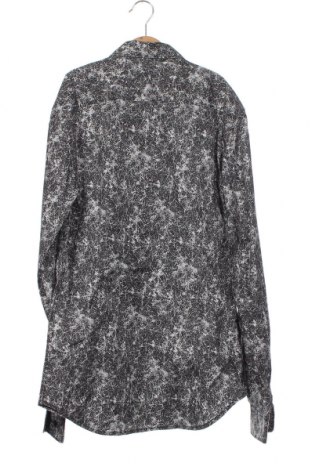 Ανδρικό πουκάμισο Smog, Μέγεθος S, Χρώμα Πολύχρωμο, Τιμή 2,85 €