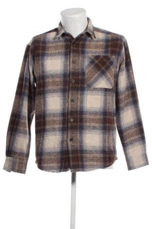 Ανδρικό πουκάμισο Smog, Μέγεθος S, Χρώμα Πολύχρωμο, Τιμή 2,87 €