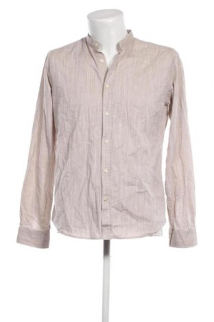 Pánská košile  Smog, Velikost L, Barva Béžová, Cena  462,00 Kč