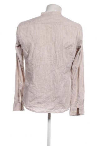 Pánská košile  Smog, Velikost L, Barva Béžová, Cena  462,00 Kč
