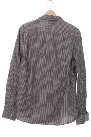 Ανδρικό πουκάμισο Springfield, Μέγεθος M, Χρώμα Γκρί, Τιμή 2,52 €