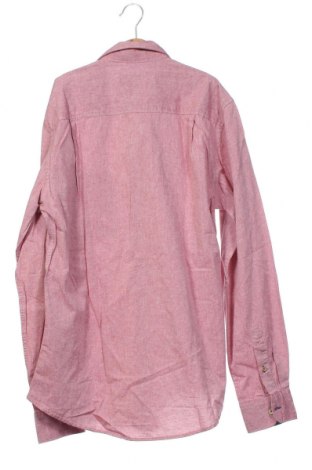 Pánska košeľa  Springfield, Veľkosť M, Farba Ružová, Cena  6,66 €