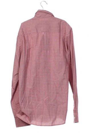 Ανδρικό πουκάμισο Springfield, Μέγεθος S, Χρώμα Κόκκινο, Τιμή 4,91 €