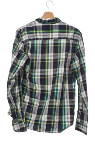 Herrenhemd Springfield, Größe M, Farbe Mehrfarbig, Preis € 3,67