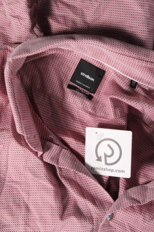 Мъжка риза Strellson, Размер XL, Цвят Розов, Цена 39,00 лв.