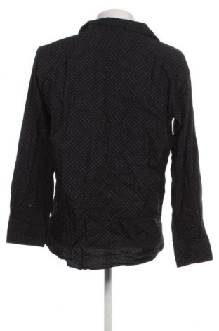 Herrenhemd Tchibo, Größe L, Farbe Schwarz, Preis 20,18 €