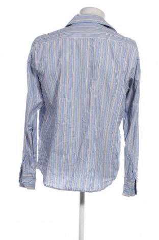 Ανδρικό πουκάμισο Ted Baker, Μέγεθος XXL, Χρώμα Πολύχρωμο, Τιμή 15,87 €