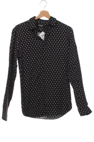 Ανδρικό πουκάμισο The Kooples, Μέγεθος XS, Χρώμα Πολύχρωμο, Τιμή 25,65 €