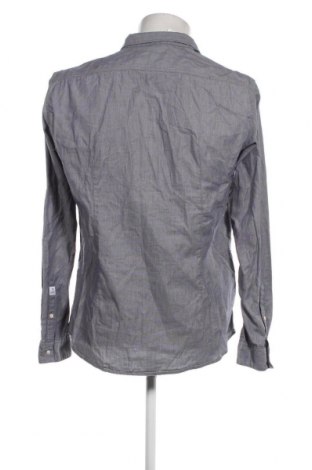 Herrenhemd Tom Tailor, Größe L, Farbe Grau, Preis 16,70 €