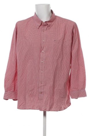 Мъжка риза Tommy Hilfiger, Размер XXL, Цвят Многоцветен, Цена 54,00 лв.