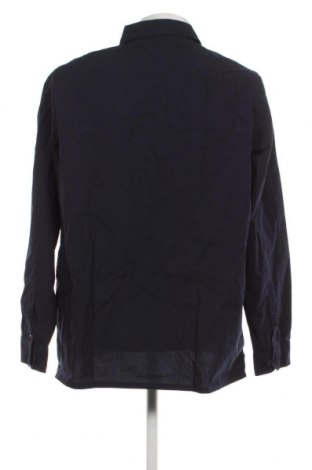 Ανδρικό πουκάμισο Tommy Hilfiger, Μέγεθος L, Χρώμα Μπλέ, Τιμή 37,11 €