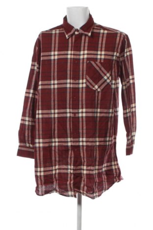 Ανδρικό πουκάμισο Torelli, Μέγεθος XXL, Χρώμα Κόκκινο, Τιμή 3,41 €