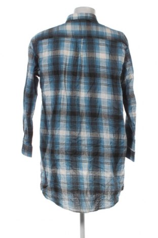 Ανδρικό πουκάμισο Torelli, Μέγεθος XXL, Χρώμα Μπλέ, Τιμή 3,41 €