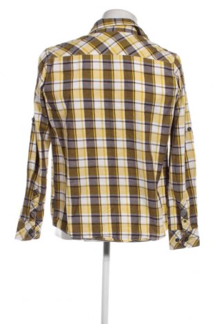 Ανδρικό πουκάμισο Trespass, Μέγεθος S, Χρώμα Πολύχρωμο, Τιμή 5,31 €