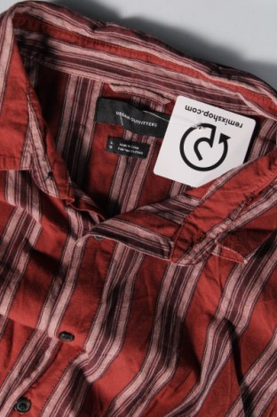Мъжка риза Urban Outfitters, Размер L, Цвят Многоцветен, Цена 24,00 лв.