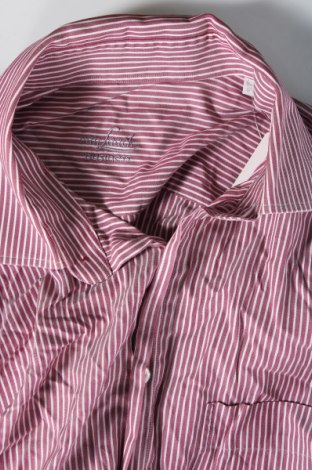 Herrenhemd Van Laack, Größe XL, Farbe Rosa, Preis 11,65 €