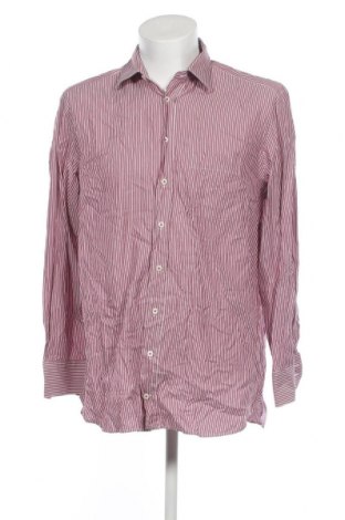 Herrenhemd Van Laack, Größe XL, Farbe Rosa, Preis 15,41 €