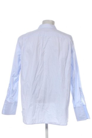 Мъжка риза Van Laack, Размер XXL, Цвят Син, Цена 54,00 лв.