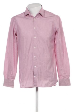 Ανδρικό πουκάμισο Van Laack, Μέγεθος L, Χρώμα Πολύχρωμο, Τιμή 15,35 €