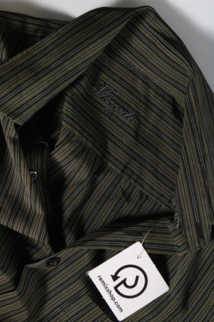 Herrenhemd Visconti, Größe M, Farbe Mehrfarbig, Preis 5,61 €