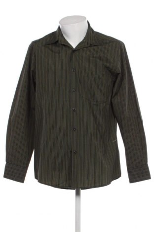 Ανδρικό πουκάμισο Visconti, Μέγεθος M, Χρώμα Πολύχρωμο, Τιμή 3,54 €