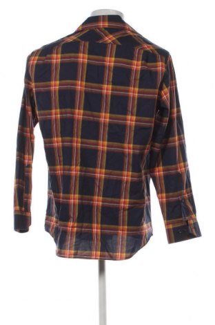 Ανδρικό πουκάμισο Walbusch, Μέγεθος M, Χρώμα Πολύχρωμο, Τιμή 2,89 €