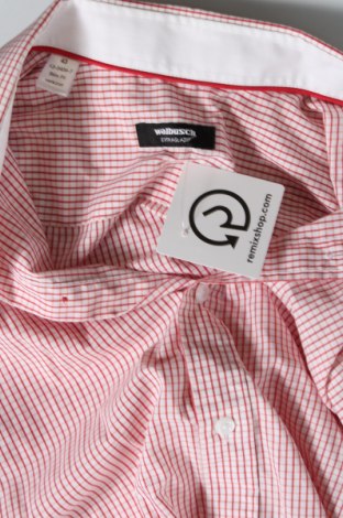 Pánská košile  Walbusch, Velikost XL, Barva Vícebarevné, Cena  218,00 Kč