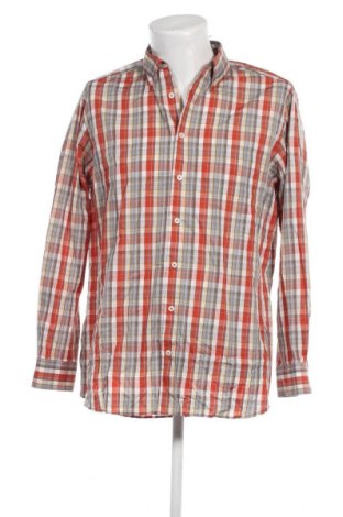 Ανδρικό πουκάμισο Walbusch, Μέγεθος L, Χρώμα Πολύχρωμο, Τιμή 9,65 €