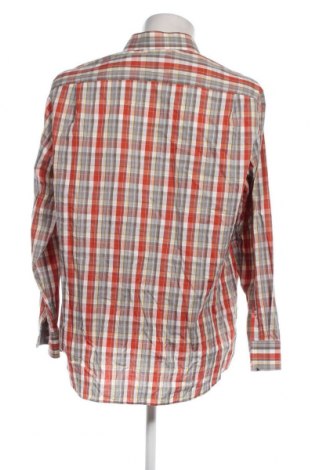 Ανδρικό πουκάμισο Walbusch, Μέγεθος L, Χρώμα Πολύχρωμο, Τιμή 9,65 €